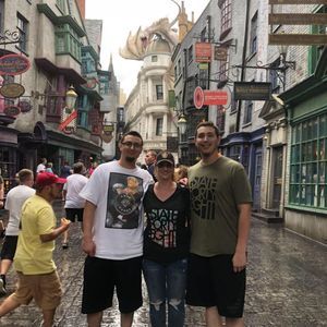 Meet your Posher, Sallie